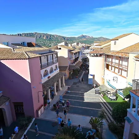 Village Cap Esterel - L'esquinade-109 By Interhome * Saint-Raphaël