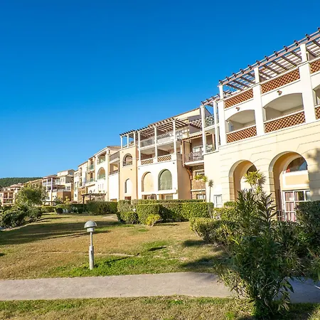 Village Cap Esterel - L'esquinade-109 By Interhome * Saint-Raphaël