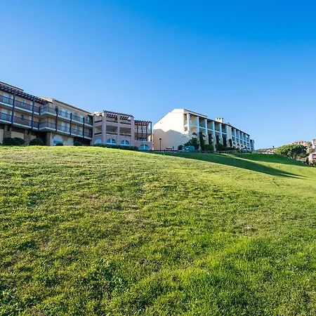 Village Cap Esterel - L'esquinade-109 By Interhome Апартаменты Сен-Рафаэль