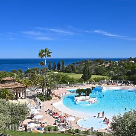 Apartamento Village Cap Esterel - L'esquinade-109 By Interhome Saint-Raphaël