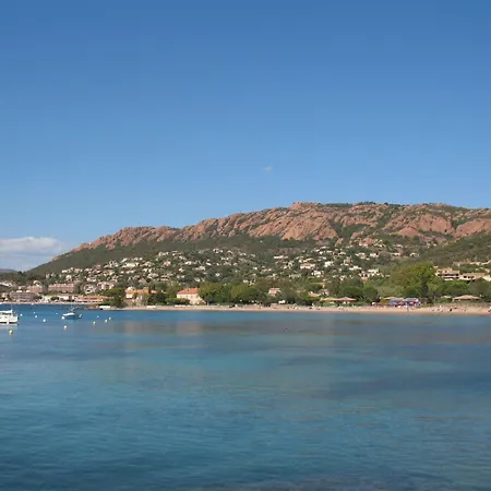 Village Cap Esterel - L'esquinade-109 By Interhome *