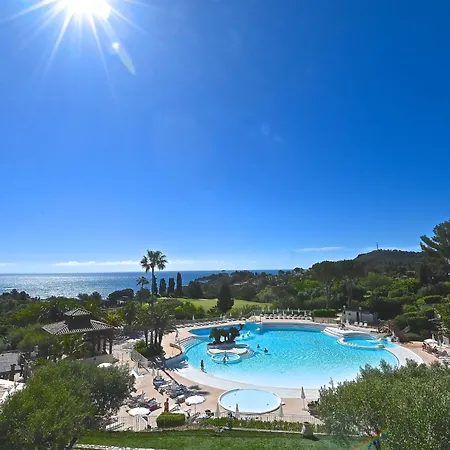 Village Cap Esterel - L'esquinade-109 By Interhome Saint-Raphaël