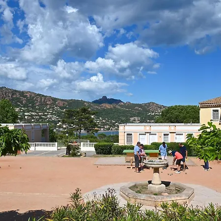 Village Cap Esterel - L'esquinade-109 By Interhome * Saint-Raphaël