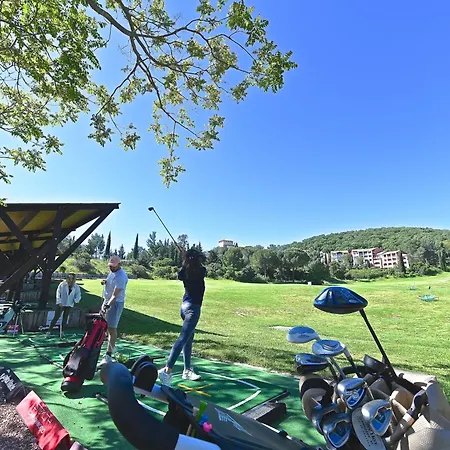 Village Cap Esterel - L'esquinade-109 By Interhome Апартаменты