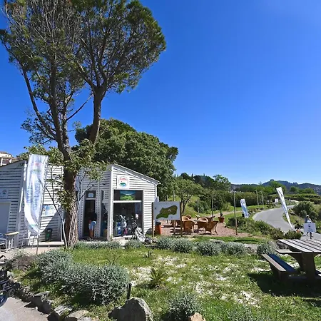 Village Cap Esterel - L'esquinade-109 By Interhome *