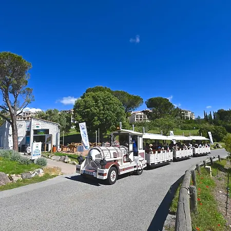 Village Cap Esterel - L'esquinade-109 By Interhome