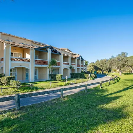 Apartamento Village Cap Esterel - L'esquinade-109 By Interhome *