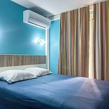 Village Cap Esterel - L'esquinade-109 By Interhome *