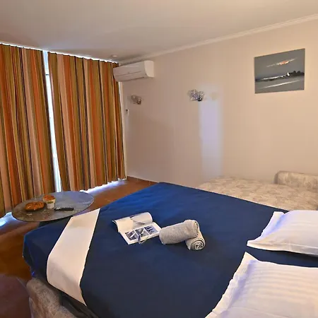 Apartmán Village Cap Esterel - L'esquinade-109 By Interhome Saint-Raphaël
