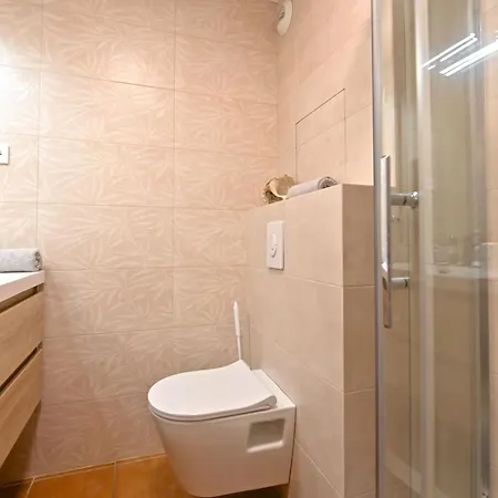 Apartmán Village Cap Esterel - L'esquinade-109 By Interhome *