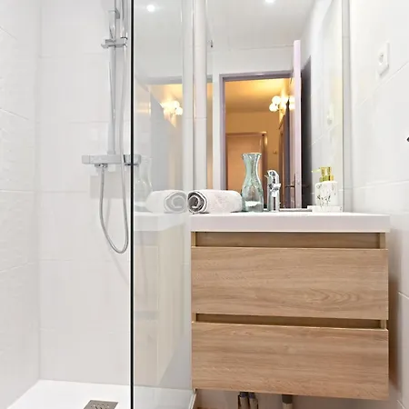 Village Cap Esterel - L'esquinade-109 By Interhome Апартаменты Сен-Рафаэль