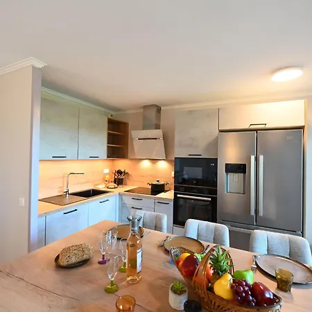 Village Cap Esterel - L'esquinade-109 By Interhome Апартаменты