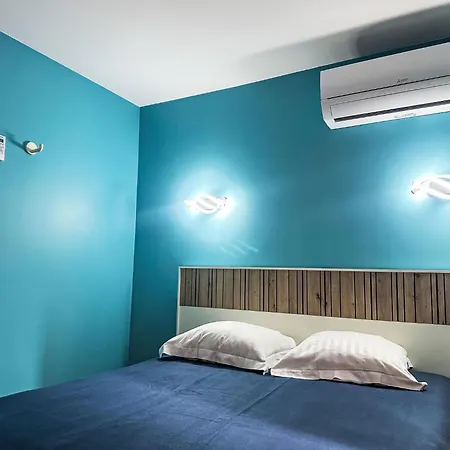 Village Cap Esterel - L'esquinade-109 By Interhome Апартаменты