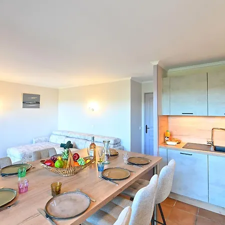 Apartamento Village Cap Esterel - L'esquinade-109 By Interhome Saint-Raphaël